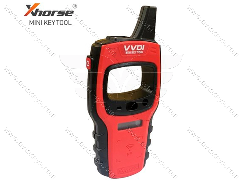 Програматор VVDI Mini Key Tool, Xhorse
