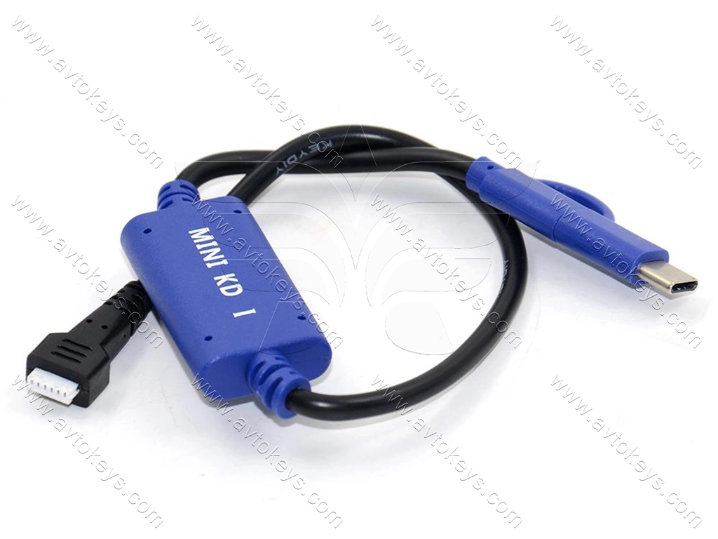 Програматор Mini KD, KEYDIY — изображение 4