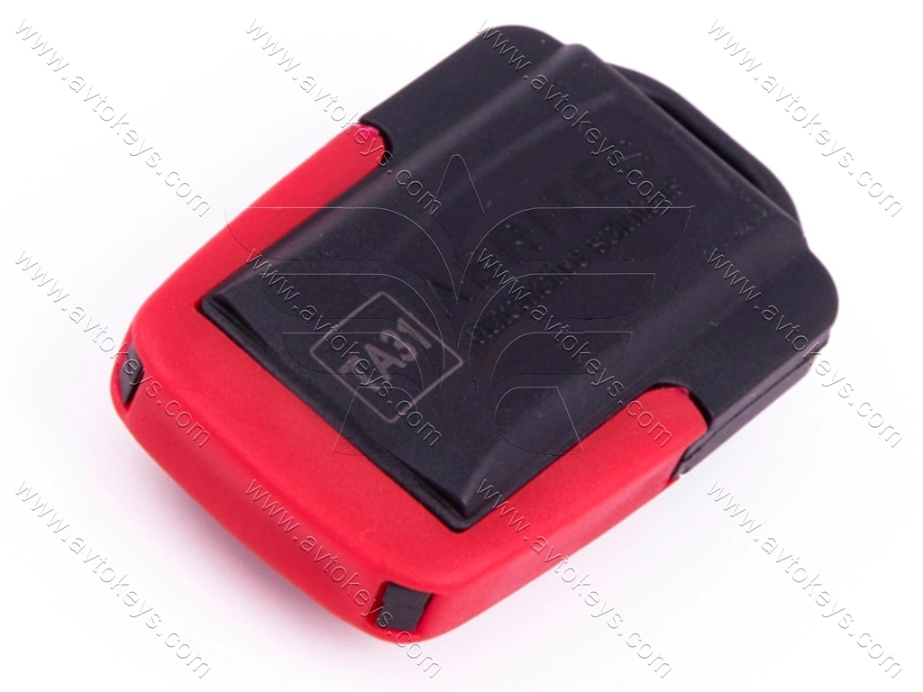 Універсальний ключ TA31, Extractor, ABRITES — изображение 2