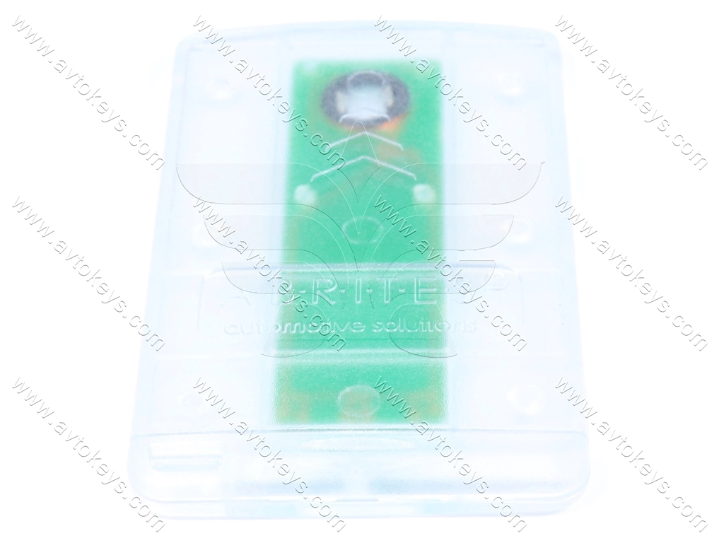 Детектор ZN047, Field Detector Renault card 125 kHz, ABRITES — изображение 2