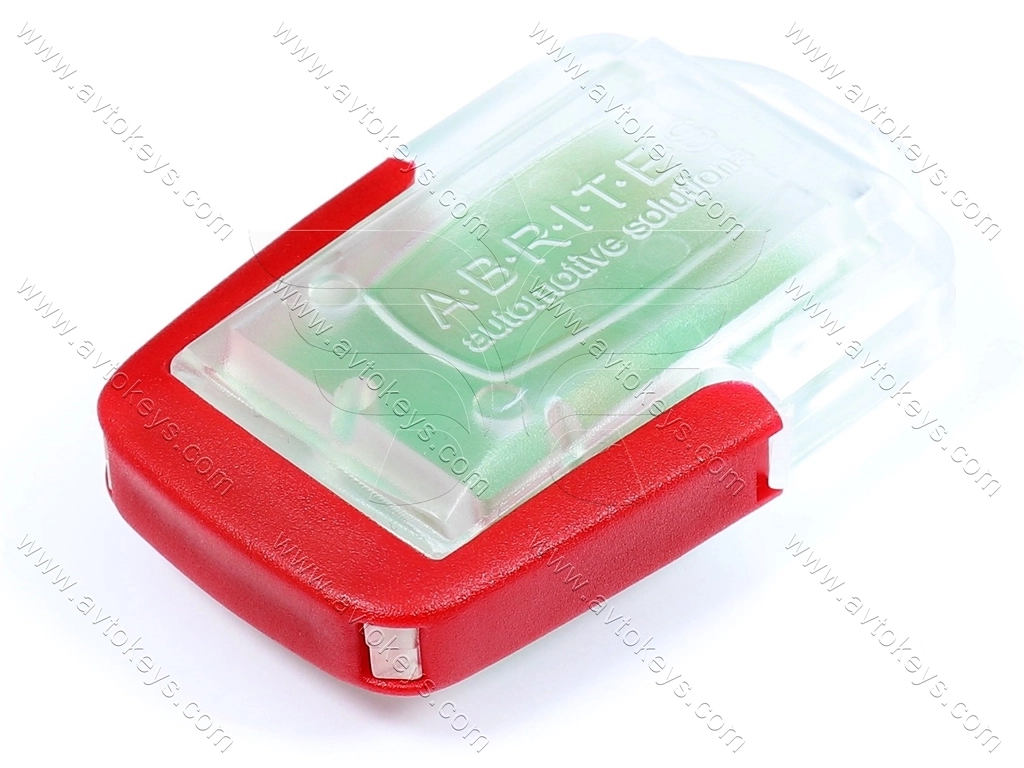 Детектор ZN048, Field Detector Universal Key 125/20 kHz, ABRITES