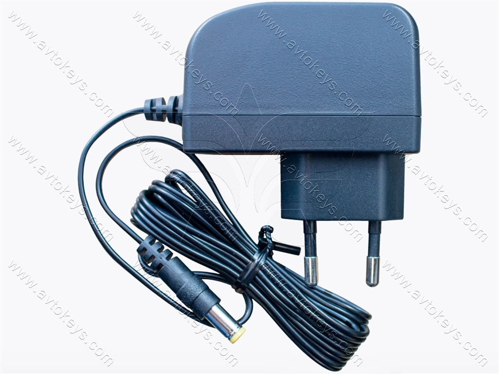 Адаптер ZN063, 12V/1A DC Power adapter for ZN059 and ZN060, ABRITES