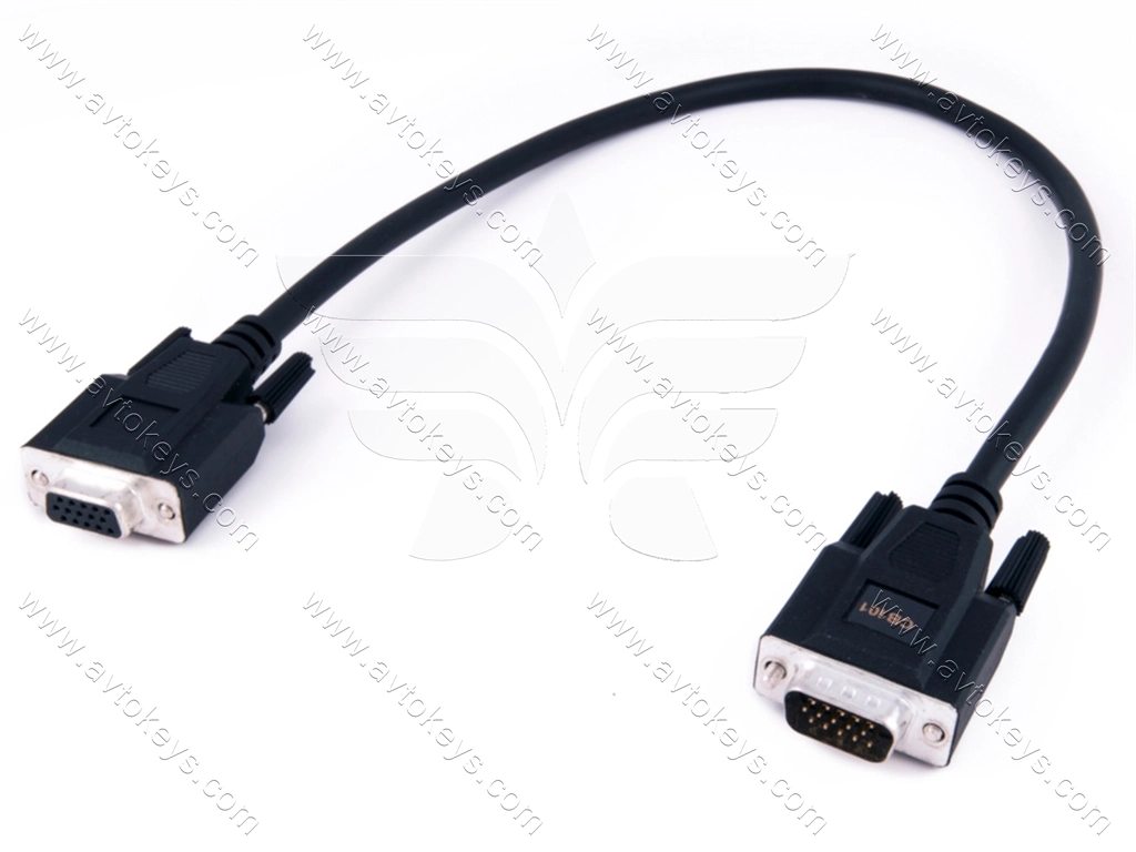 Кабель CB101, extension cable for PROTAG для програматора AVDI, ABRITES