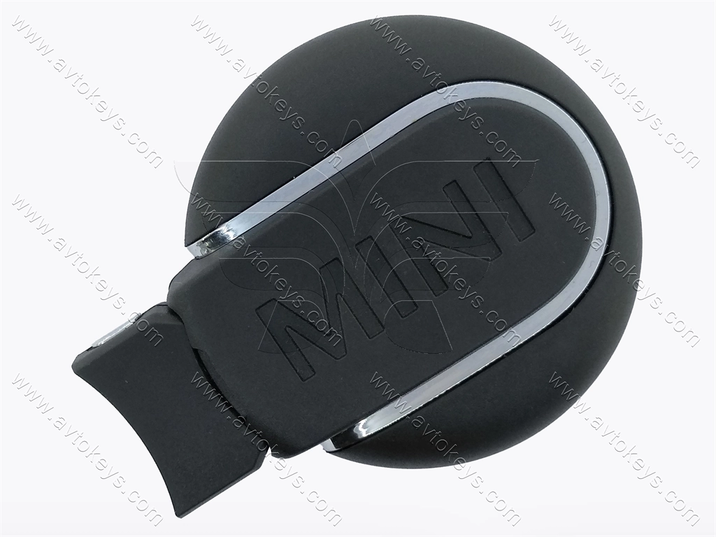 Смарт ключ Mini Cooper Clubman та інші, 868 Mhz, PCF7953P/ Hitag Pro/ ID49, 3 кнопки