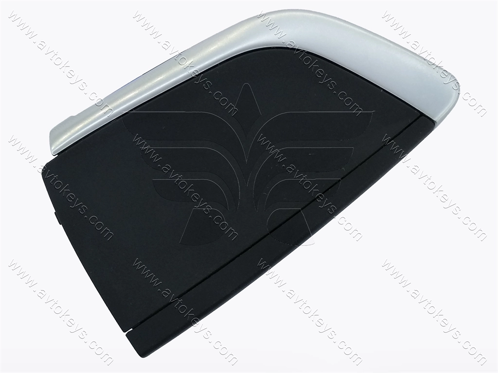 Смарт ключ BMW F-series, 434 Mhz, PCF7953P/ Hitag Pro/ ID49, 3 кнопки, Keyless GO (FEM), M-series, OEM — изображение 2