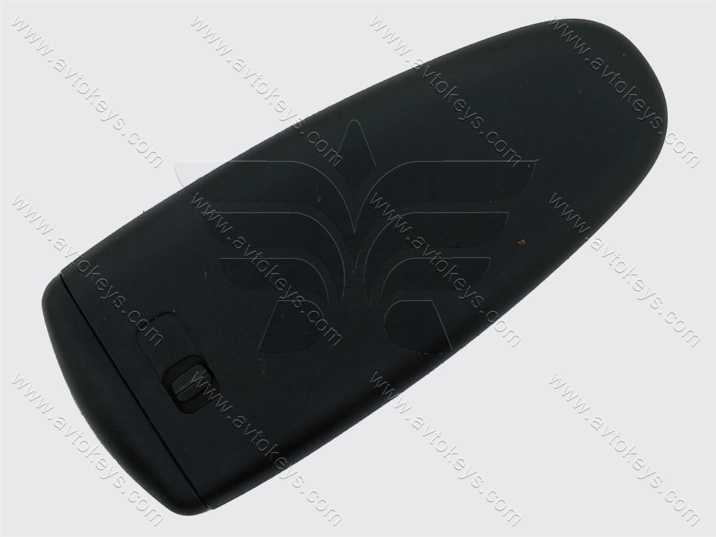 Смарт ключ Ford Taurus, Focus, Escape та інші, 315 Mhz, M3N5WY8609, PCF7953A/ Hitag 2/ ID46, 4+1 кнопки, ОЕМ - Зображення 2