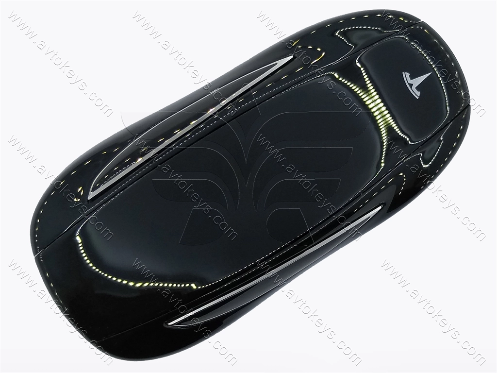 Смарт ключ Tesla Model X 2015-, 434 Mhz, 2AEIM