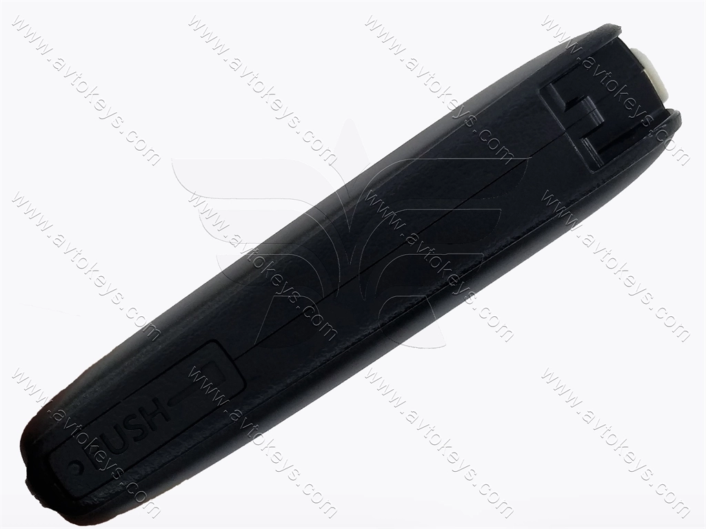 Смарт ключ Lexus NX200T, NX300H, LX570, NX300, 315 Mhz, HYQ14FBA Pg1:A8, H-chip, 3+1 кнопки, OEM — изображение 2