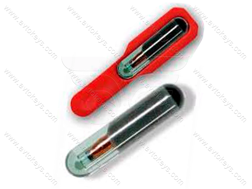 Транспондер (чіп) T48 Silca ADE