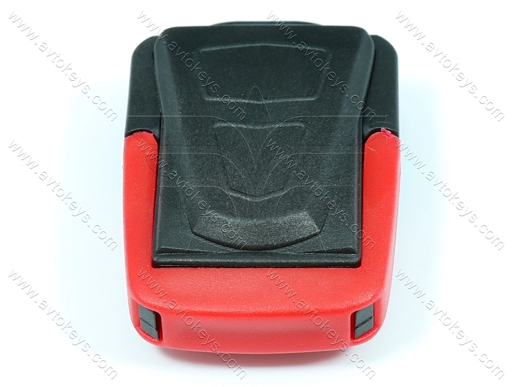 Універсальний ключ TA36, DST 40bit/DST+ 80bit Electronic key head, ABRITES — изображение 2