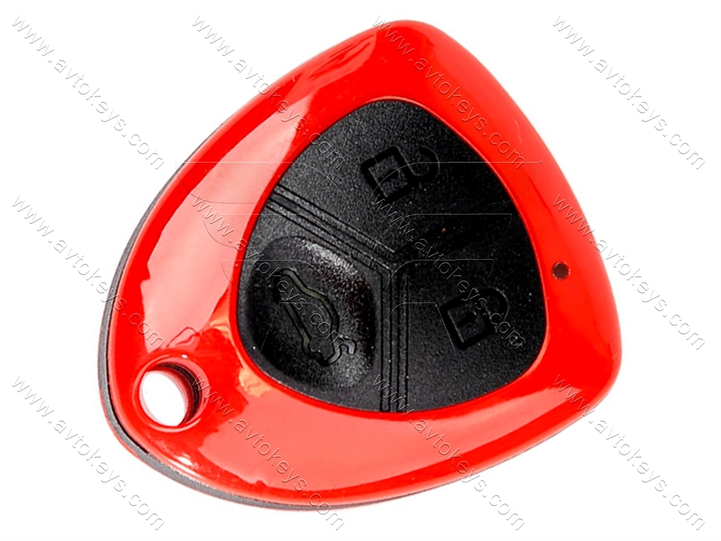 Універсальний ключ FER.R Style, XNFE02EN для програматора Key Tool, Xhorse