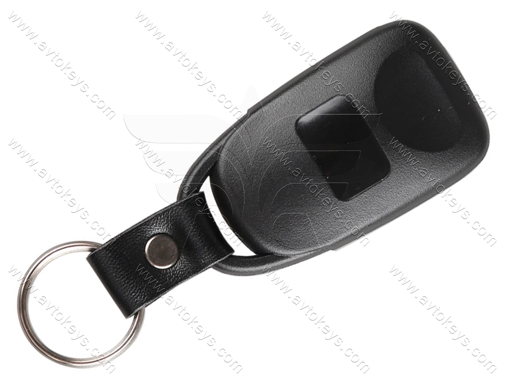 Універсальний пульт HYU.D Style, XKHY00EN для програматора Key Tool, Xhorse — изображение 2