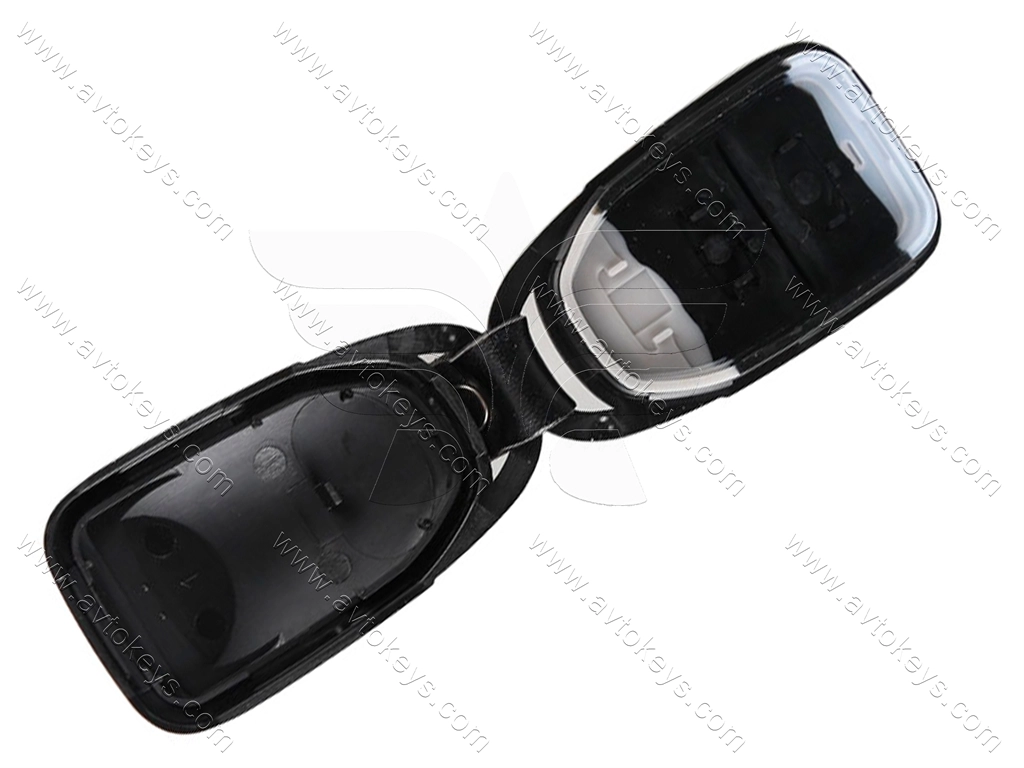 Універсальний пульт HYU.D Style, XKHY00EN для програматора Key Tool, Xhorse — изображение 4