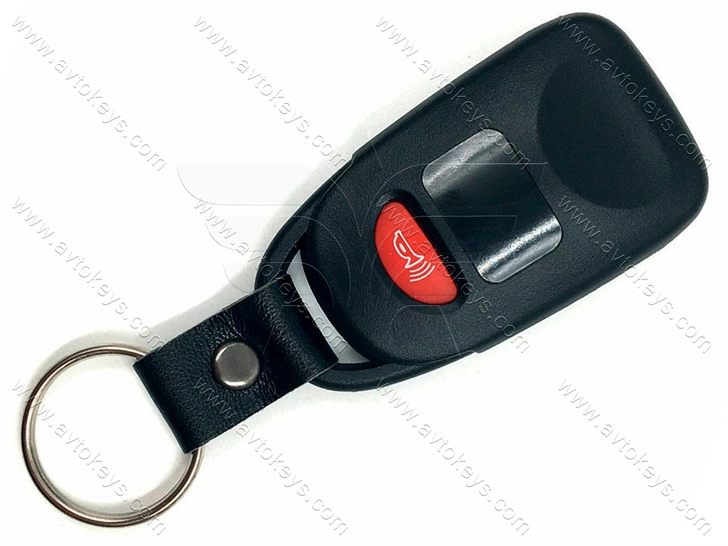 Універсальний пульт HYU.D Style, XKHY01EN для програматора Key Tool, Xhorse — изображение 2