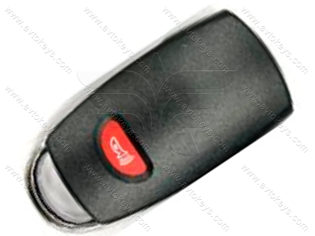 Універсальний пульт HYU.D Style, XKHY04EN для програматора Key Tool, Xhorse — изображение 2