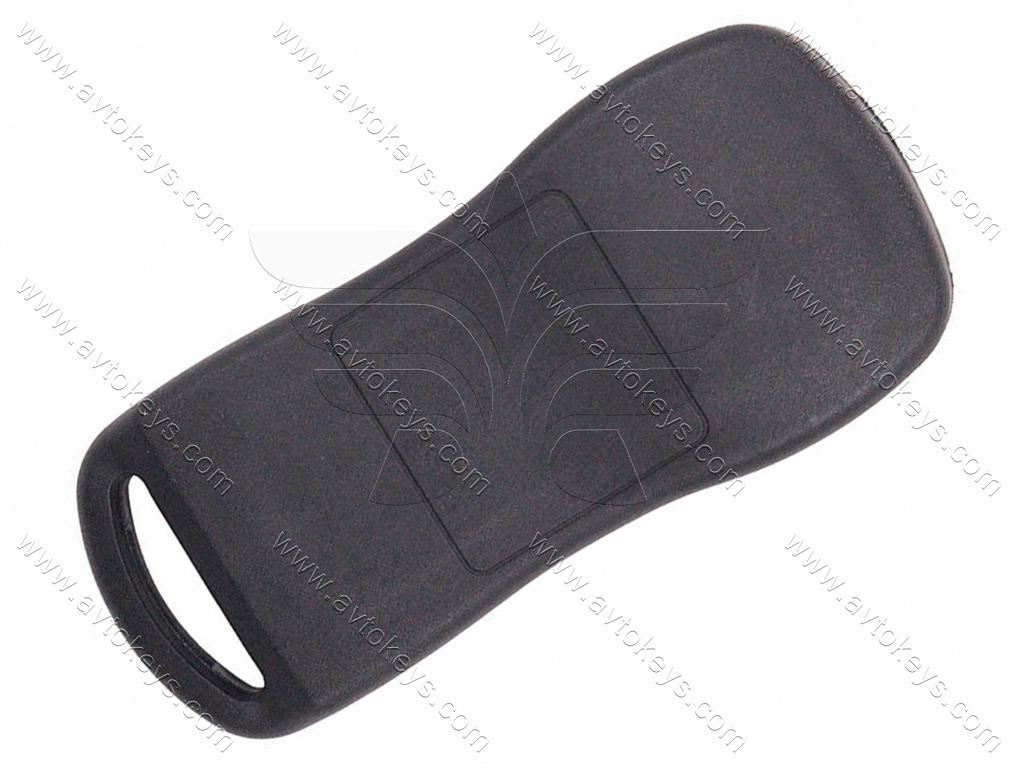 Універсальний пульт NIS.S Style, XKNI00EN для програматора Key Tool, Xhorse — изображение 3