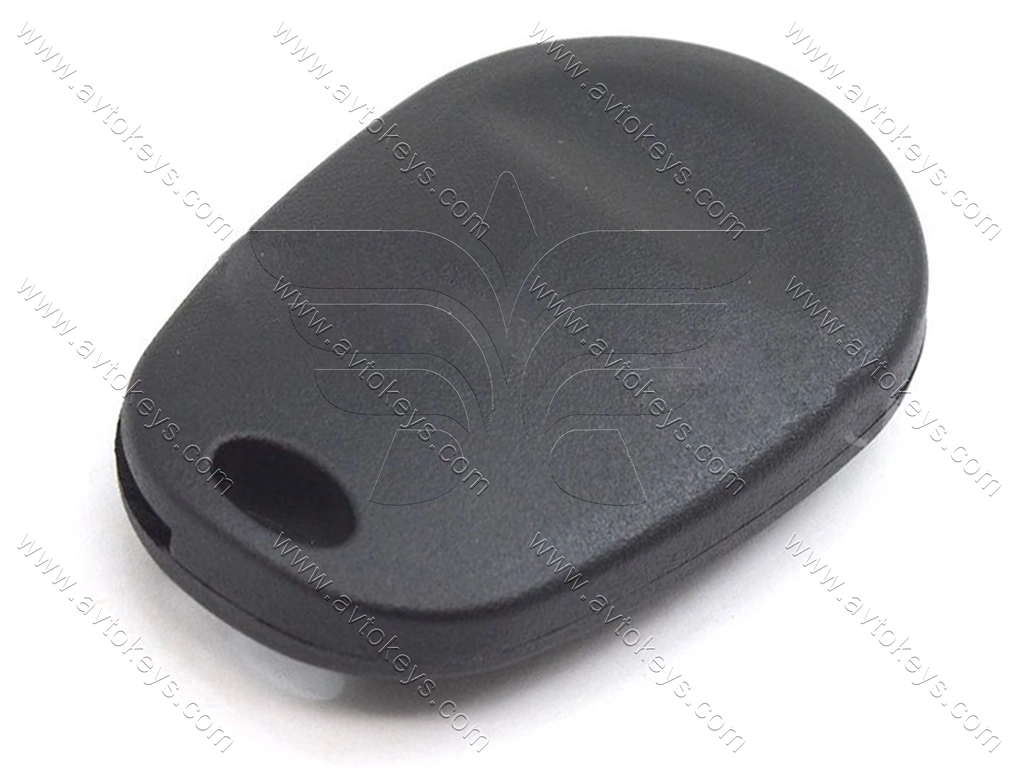 Універсальний пульт TOY.T Style, XKTO08EN для програматора Key Tool, Xhorse — изображение 2