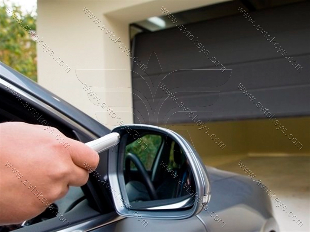 Універсальний пульт XKGD10EN для програматора Key Tool, Xhorse — изображение 2