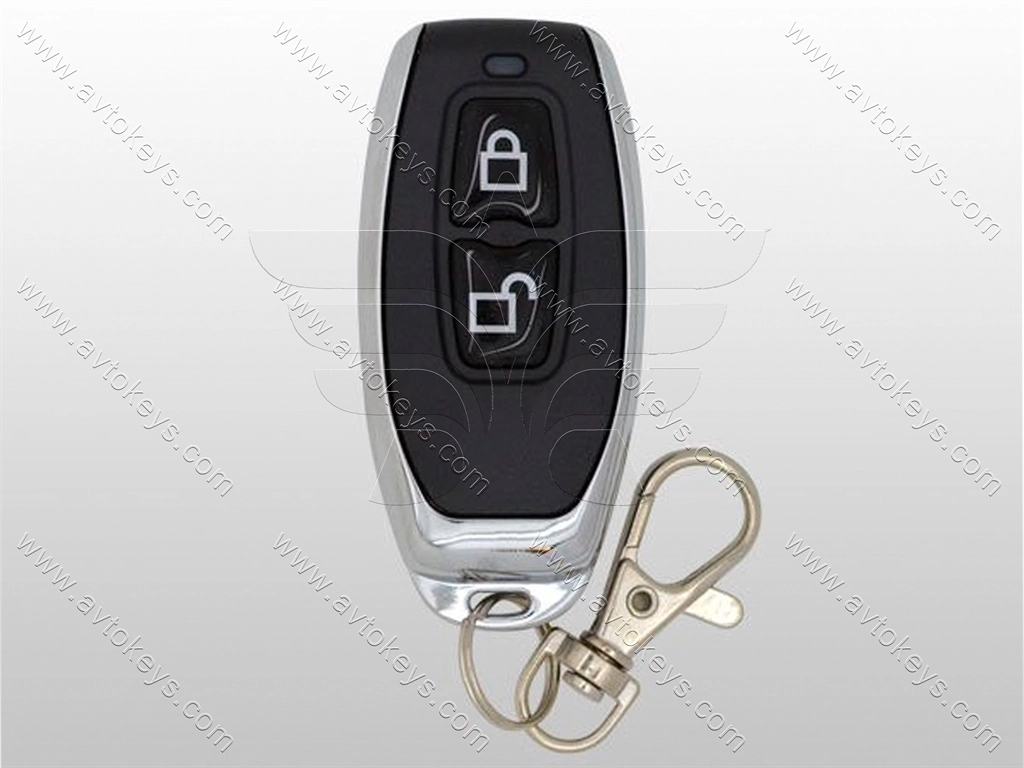 Універсальний пульт XKGD12EN для програматора Key Tool, Xhorse — изображение 2