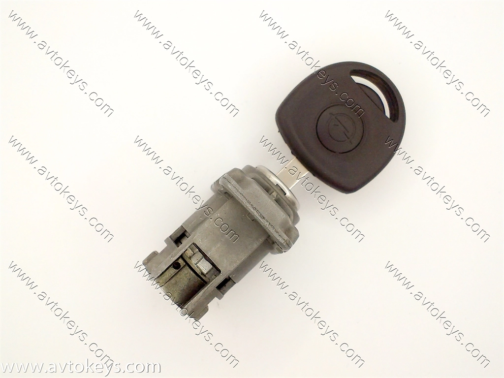 Серцевина дверного замка Opel Astra H та інші