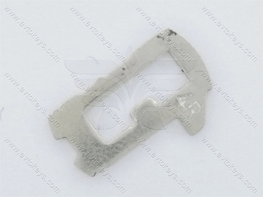 Рамка Opel, Chevrolet HU100 №4L