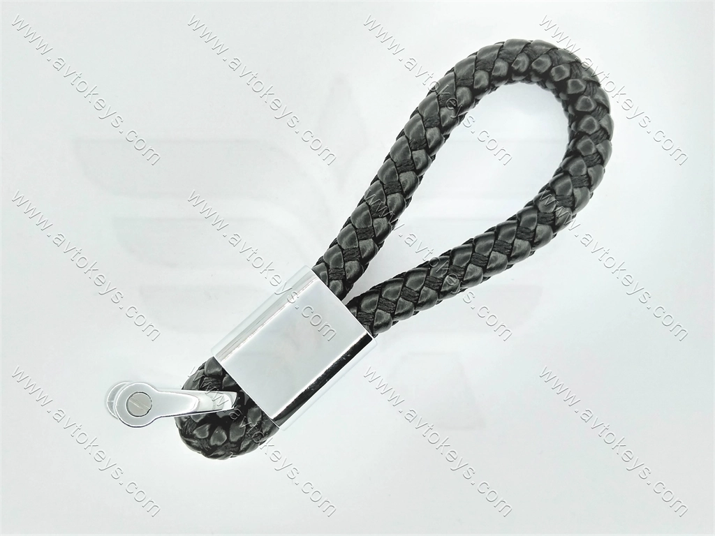 Універсальний брелок, підходить практично до будь-якого виду ключа