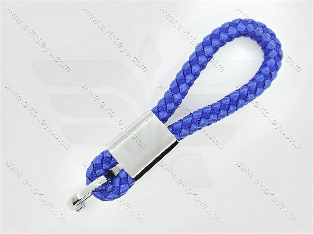 Універсальний брелок, підходить практично до будь-якого виду ключа