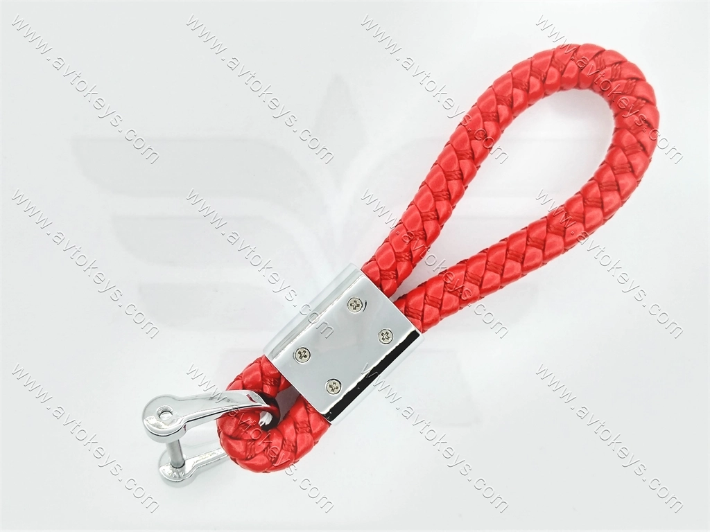 Універсальний брелок, підходить практично до будь-якого виду ключа