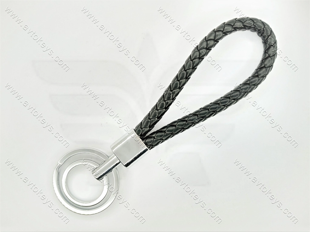 Універсальний брелок, підходить практично до будь-якого виду ключа