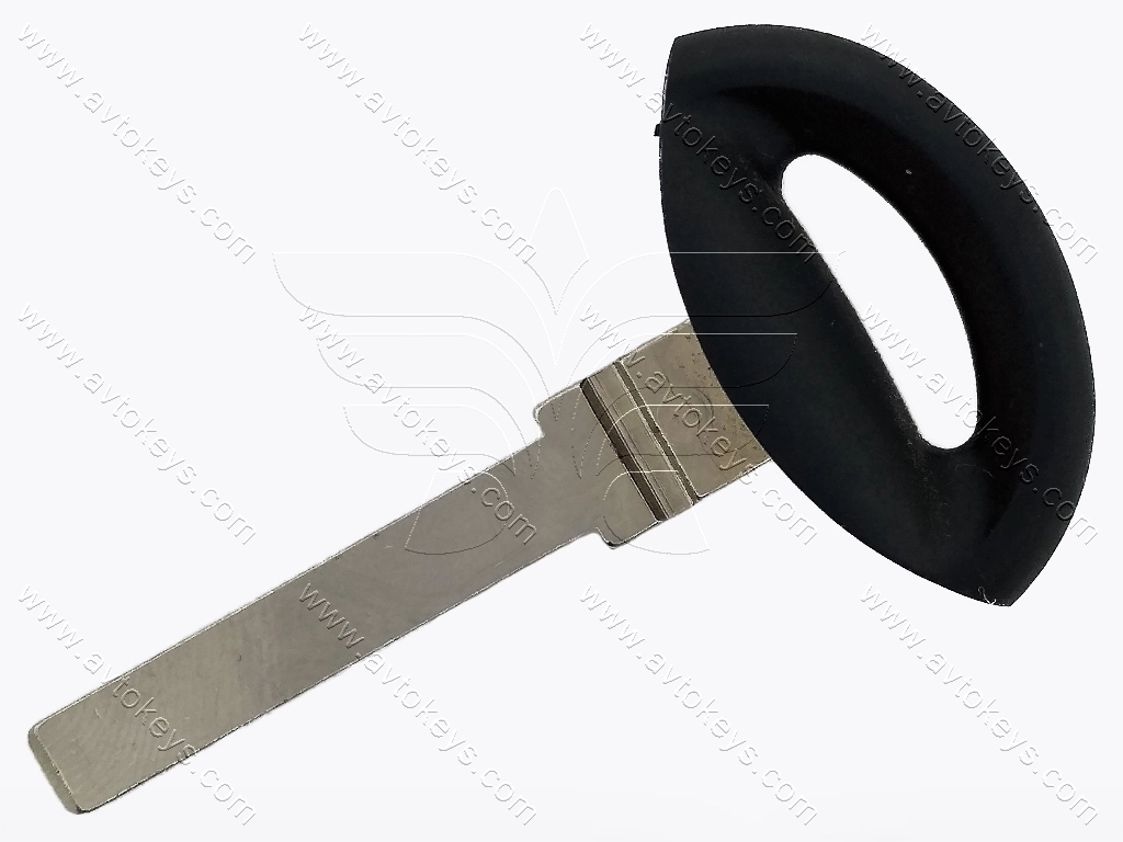 Лезо для корпуса смарт ключа SAAB 9-3