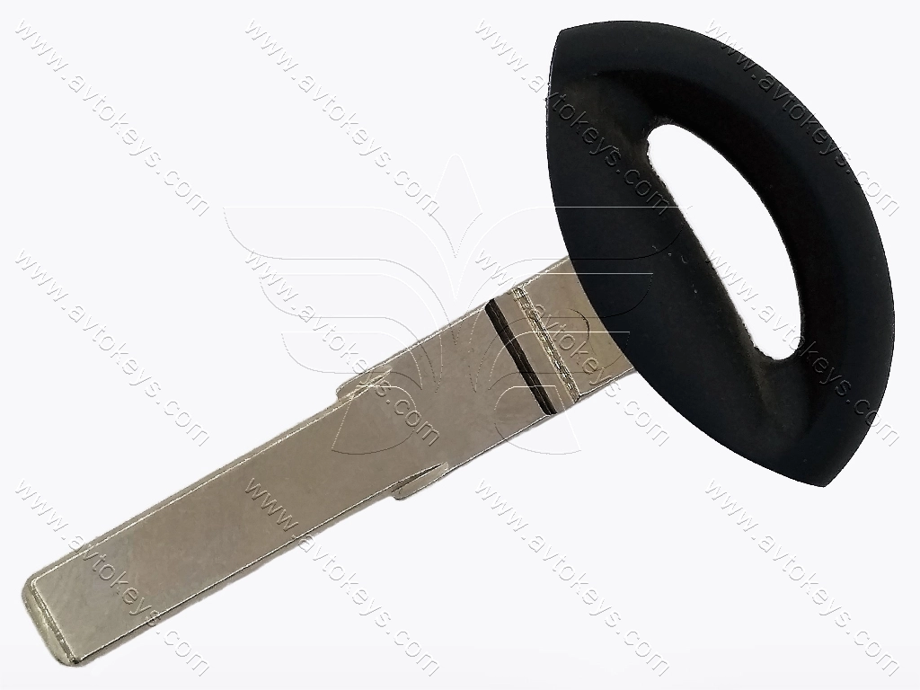 Лезо для корпуса смарт ключа SAAB 9-3, WT47, тип 2