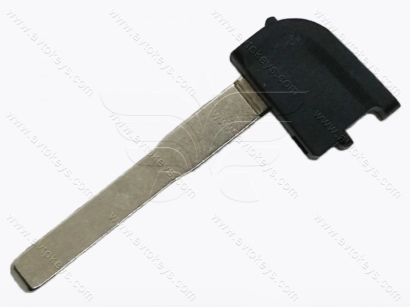 Лезо смарт ключа Ford Focus, Kuga, Mondeo, C-Max, HU101