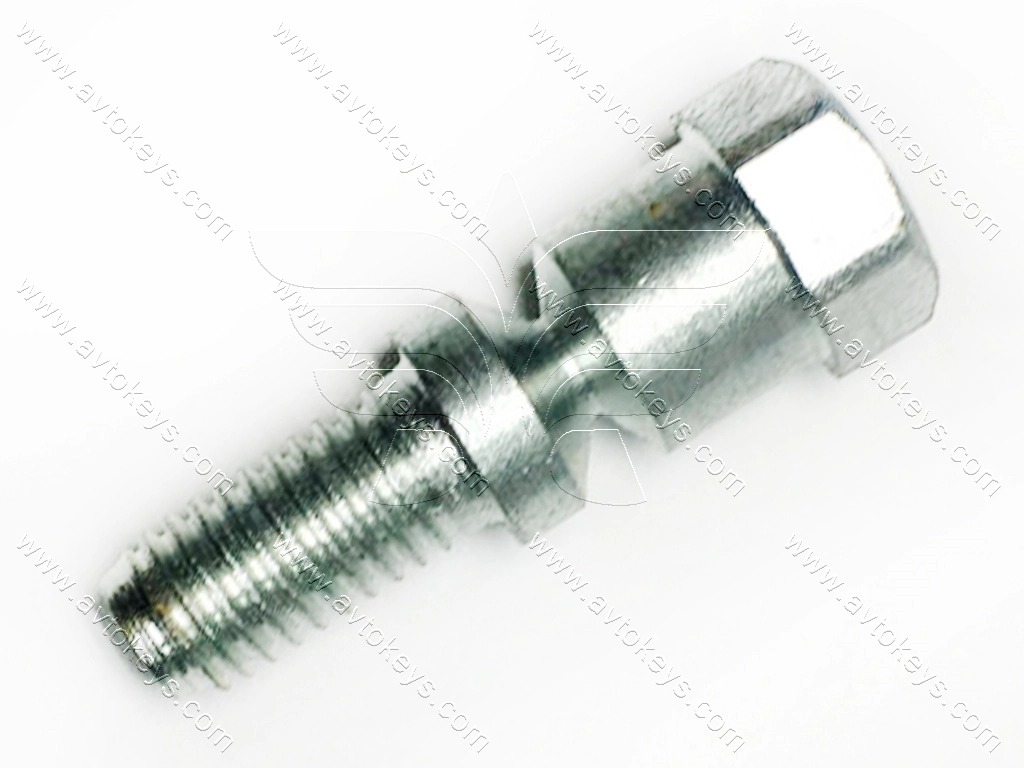 Самозривний болт М8