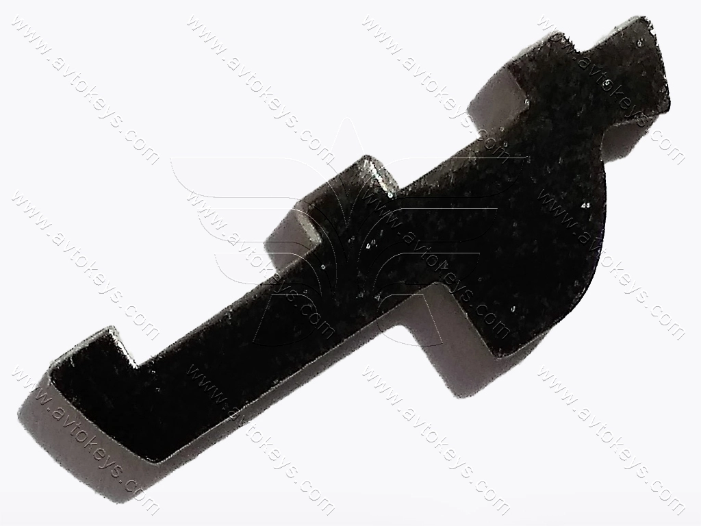 Пластинка Toyota, Lexus TOY48 №1 — изображение 3