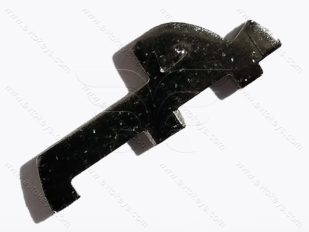 Пластинка Toyota, Lexus TOY48 №1