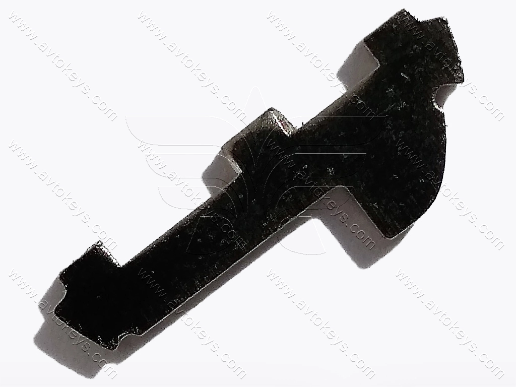 Пластинка Toyota, Lexus TOY48 №3 — изображение 3