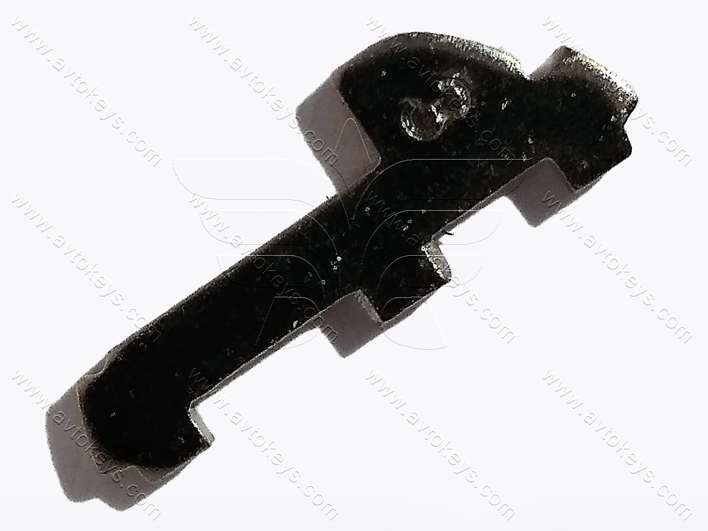 Пластинка Toyota, Lexus TOY48 №3