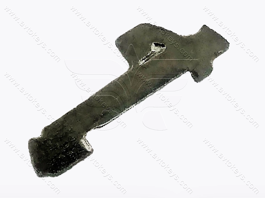 Пластинка Subaru DAT17 №1