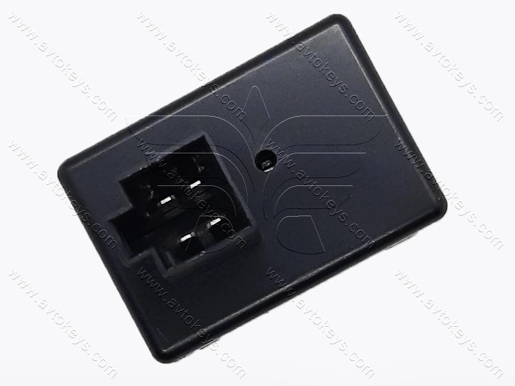 Емулятор защіпки керма ESL/ ELV для Mercedes W204, W207, W212