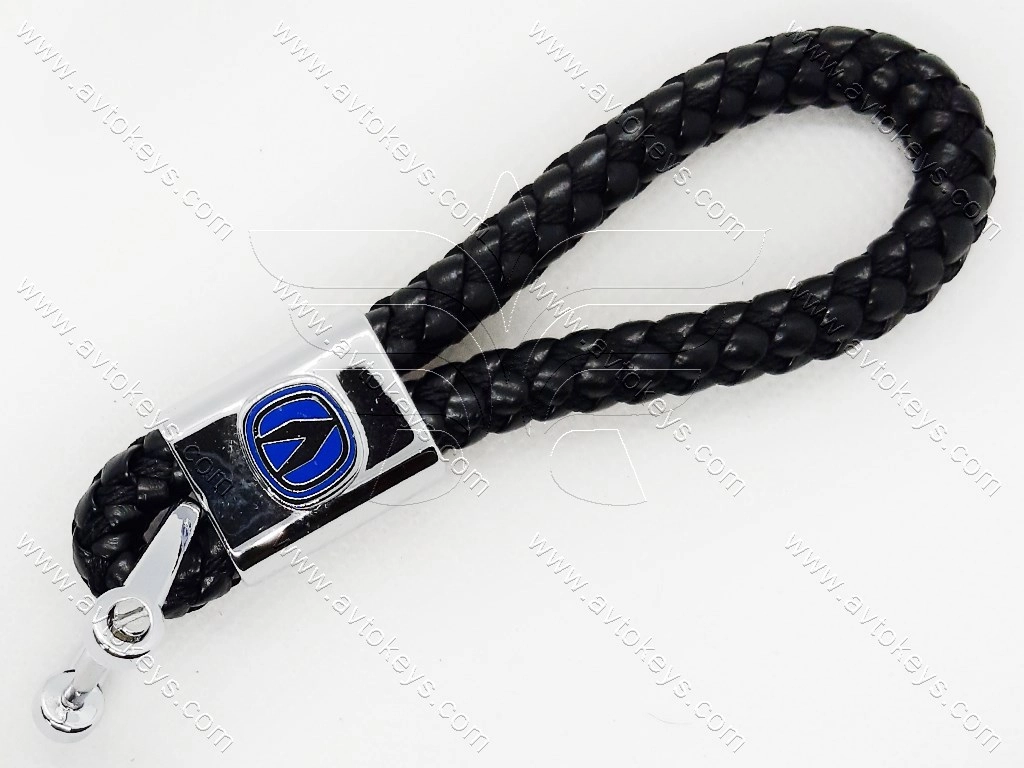 Фірмовий брелок з емблемою Acura, підходить для більшості моделей ключів