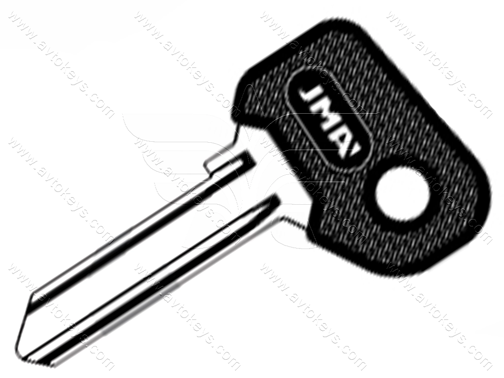 Заготовка ключа IMS-3P JMA