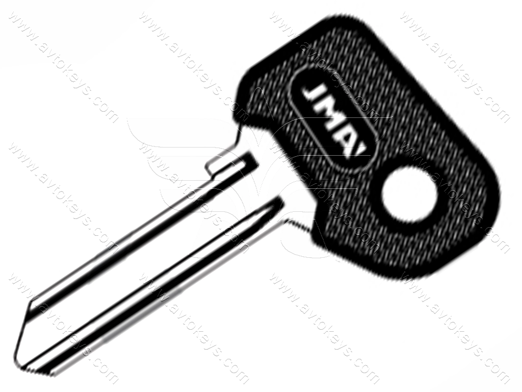 Заготовка ключа IMS-5P JMA