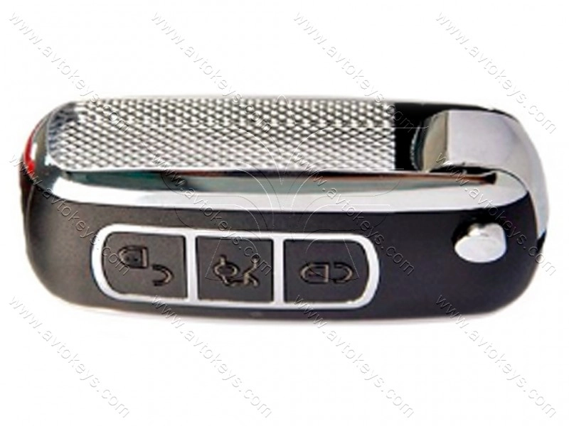 Універсальний ключ NB07, для програматора KD, KEYDIY