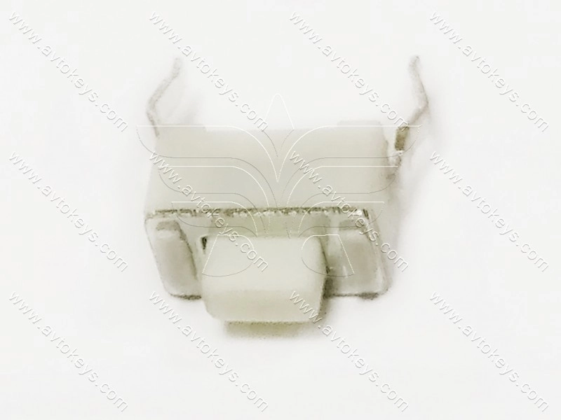 Тактова мікрокнопка (63,55 мм), тип 11