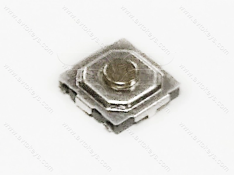 Тактова мікрокнопка (551,5 мм), тип 13