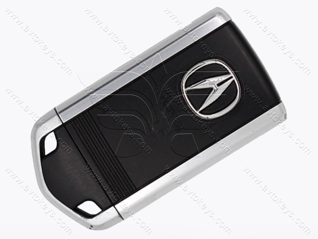Смарт ключ Acura RDX, 315 Mhz, KR5434760, 7945/ ID46, 3+1 кнопки, OEM - Зображення 2