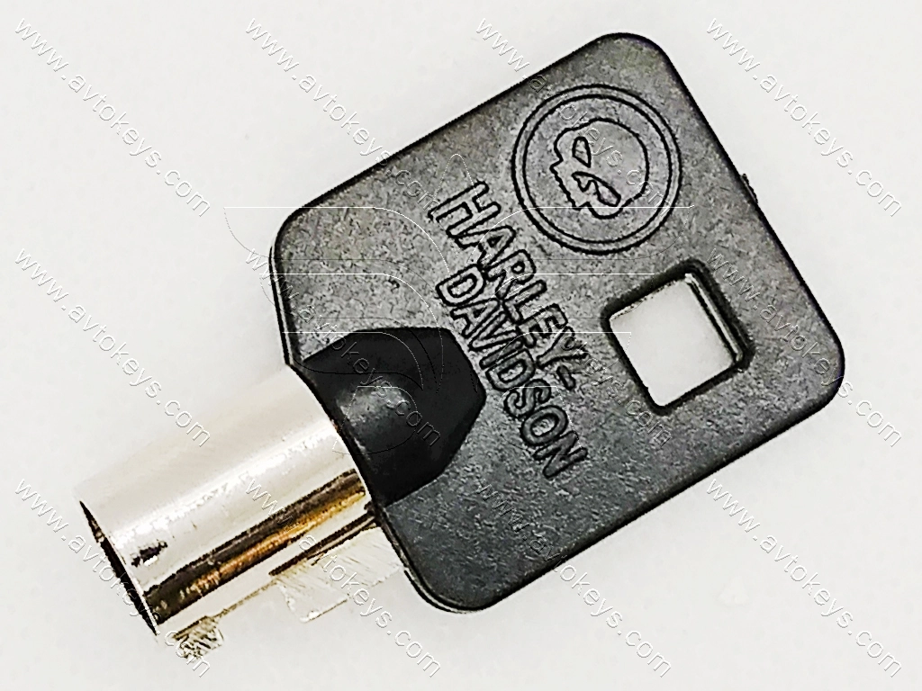Ключ Harley Davidson some models, лезо CH9T, лого