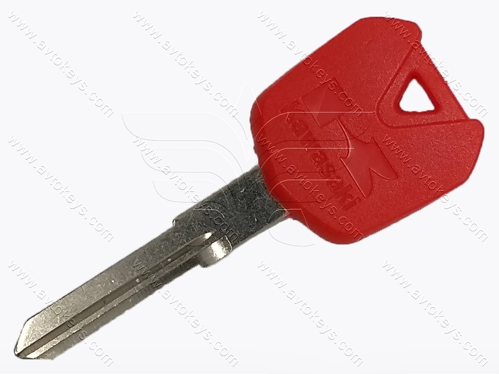 Ключ Kawasaki EX250, Ninja 250R, лезо KW18