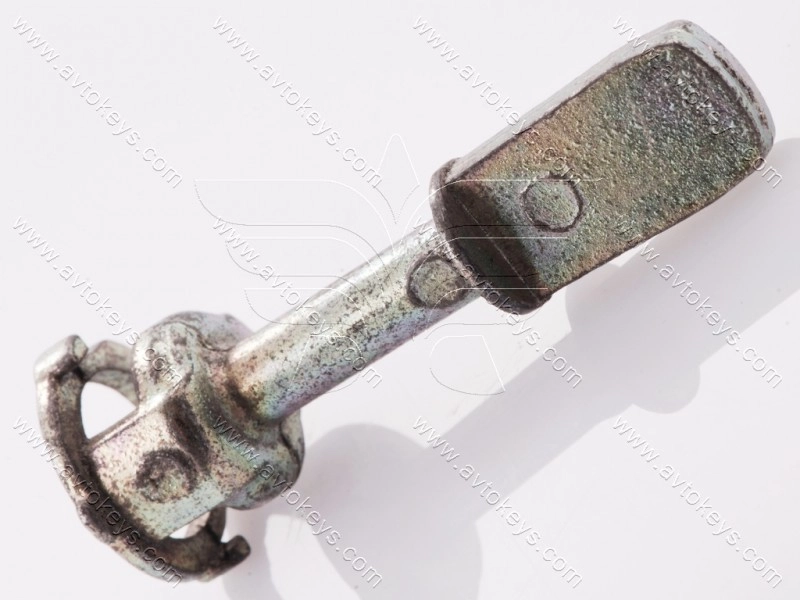 Контактний вал замка Volkswagen, 03.02.01.005(1)