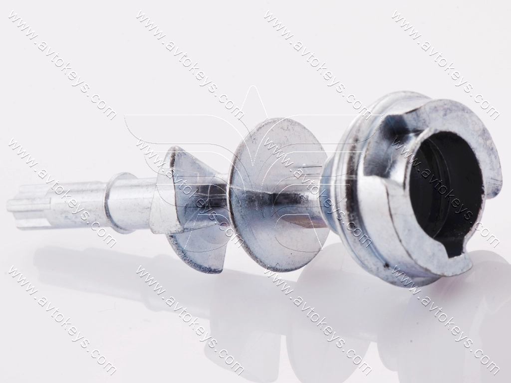 Контактний вал замка запалювання BMW E39, 02.03.01.010